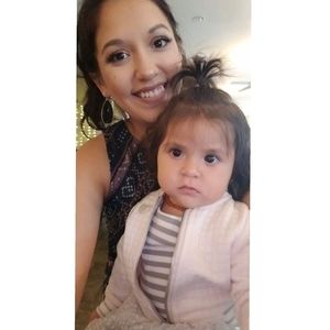 Meet your Posher, Jackie